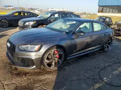 WUABWCF55KA907578 2019 AUDI RS5