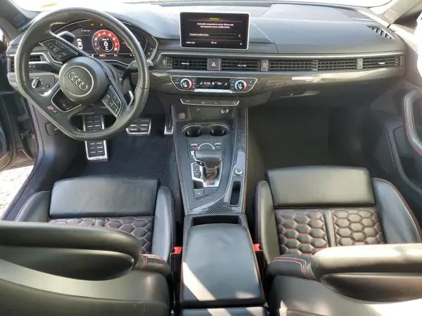 WUABWCF55KA907578 2019 AUDI RS5 - Image 8