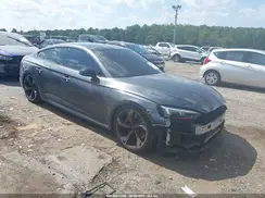 WUABWCF56KA900459 2019 AUDI RS5