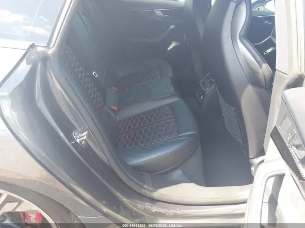 WUABWCF56KA900459 2019 AUDI RS5 - Image 8