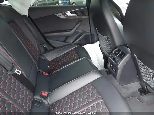 WUABWCF56KA901417 2019 AUDI RS5 - Image 8