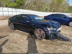 WUABWCF56KA901921 2019 AUDI RS5