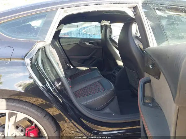 WUABWCF56KA901921 2019 AUDI RS5 - Image 8
