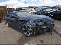 WUABWCF56KA902518 2019 AUDI RS5
