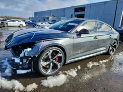 WUABWCF56KA902650 2019 AUDI RS5
