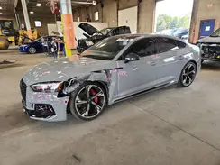 WUABWCF56KA903135 2019 AUDI RS5