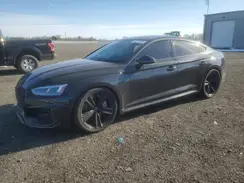 WUABWCF56KA903376 2019 AUDI RS5