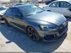 WUABWCF56KA905421 2019 AUDI RS5
