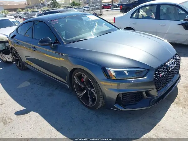 WUABWCF56KA905421 2019 AUDI RS5 - Image 1