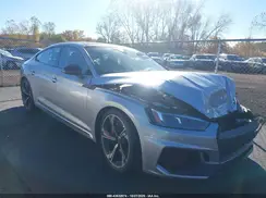 WUABWCF56KA906004 2019 AUDI RS5
