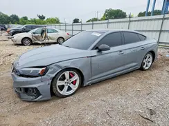 WUABWCF56KA907511 2019 AUDI RS5