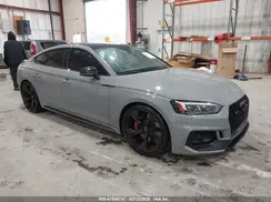 WUABWCF56KA907850 2019 AUDI RS5