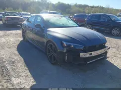 WUABWCF57KA900423 2019 AUDI RS5