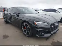 WUABWCF57KA900454 2019 AUDI RS5