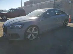 WUABWCF57KA900700 2019 AUDI RS5