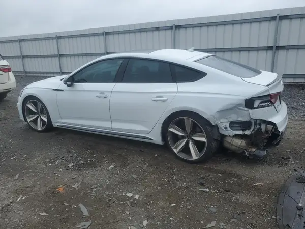 WUABWCF57KA900759 2019 AUDI RS5 - Image 2