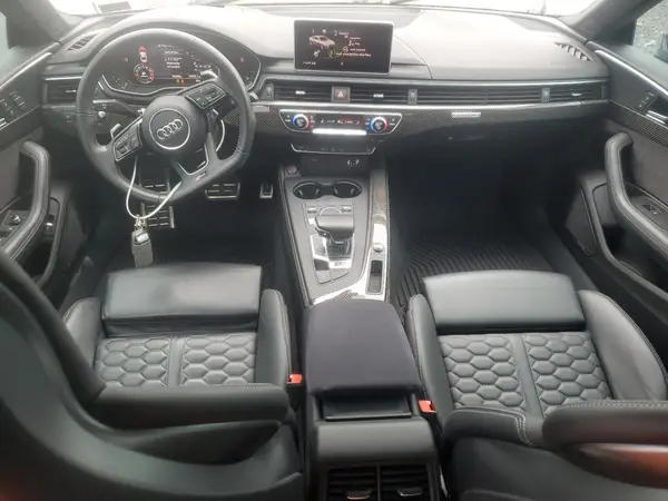 WUABWCF57KA900759 2019 AUDI RS5 - Image 8
