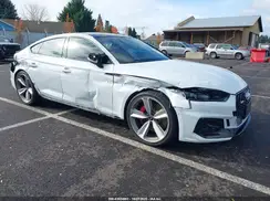 WUABWCF57KA900826 2019 AUDI RS5
