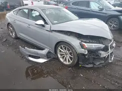 WUABWCF57KA901524 2019 AUDI RS5
