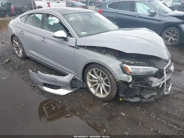 WUABWCF57KA901524 2019 AUDI RS5 - Image 1