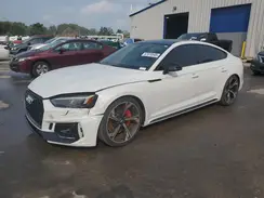 WUABWCF57KA902611 2019 AUDI RS5