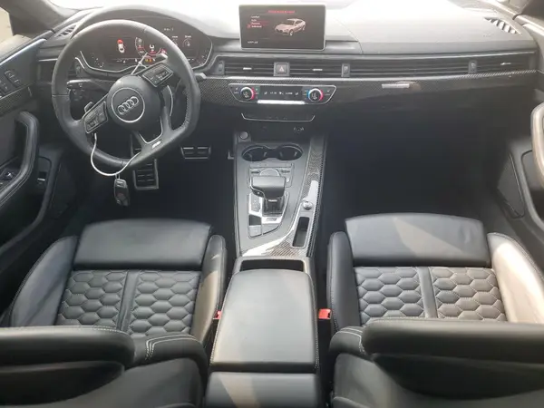 WUABWCF57KA902611 2019 AUDI RS5 - Image 8
