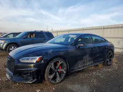 WUABWCF57KA902706 2019 AUDI RS5