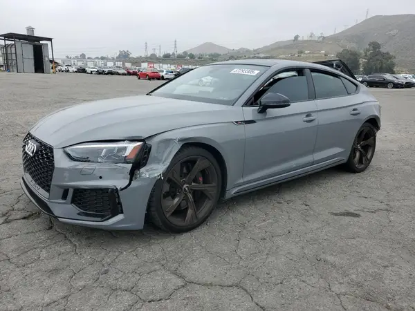 WUABWCF57KA902799 2019 AUDI RS5 - Image 1