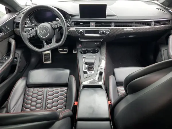 WUABWCF57KA902799 2019 AUDI RS5 - Image 8