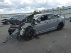 WUABWCF57KA903337 2019 AUDI RS5