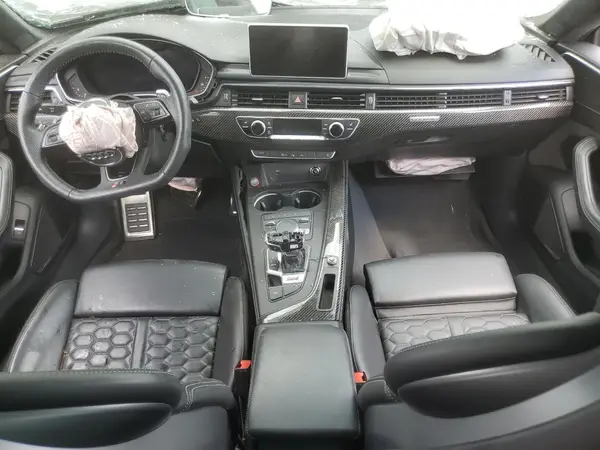 WUABWCF57KA903337 2019 AUDI RS5 - Image 8