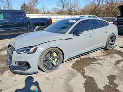 WUABWCF57KA903659 2019 AUDI RS5