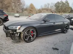 WUABWCF57KA906660 2019 AUDI RS5
