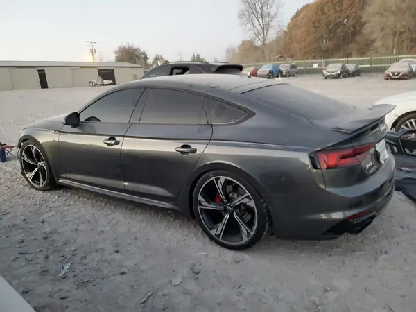 WUABWCF57KA906660 2019 AUDI RS5 - Image 2