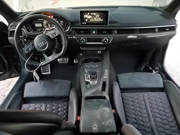 WUABWCF57KA906660 2019 AUDI RS5 - Image 8