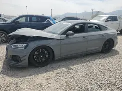 WUABWCF58KA900236 2019 AUDI RS5
