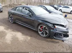 WUABWCF58KA900463 2019 AUDI RS5