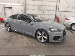 WUABWCF58KA900706 2019 AUDI RS5