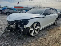 WUABWCF58KA900754 2019 AUDI RS5