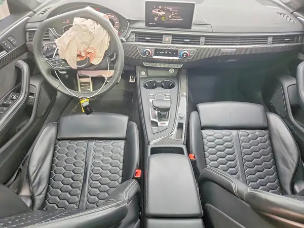 WUABWCF58KA900754 2019 AUDI RS5 - Image 8