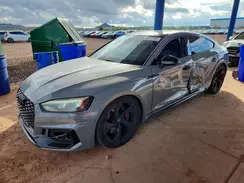WUABWCF58KA901452 2019 AUDI RS5