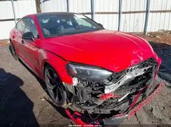 WUABWCF58KA902276 2019 AUDI RS5