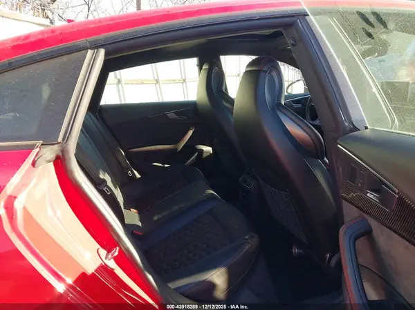 WUABWCF58KA902276 2019 AUDI RS5 - Image 8