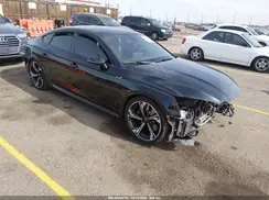 WUABWCF58KA902343 2019 AUDI RS5