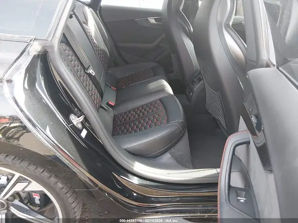 WUABWCF58KA902343 2019 AUDI RS5 - Image 8