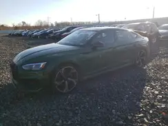 WUABWCF58KA905100 2019 AUDI RS5