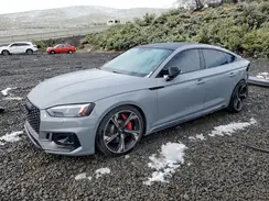 WUABWCF58KA906988 2019 AUDI RS5