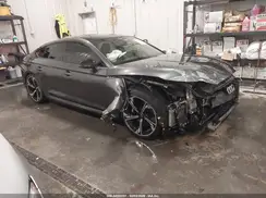 WUABWCF58KA907199 2019 AUDI RS5