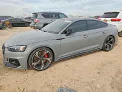 WUABWCF58KA907509 2019 AUDI RS5