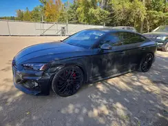 WUABWCF58MA903611 2021 AUDI RS5